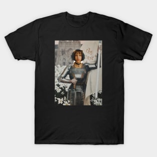 Mathilda from Leon X Jeanne d'Arc II T-Shirt